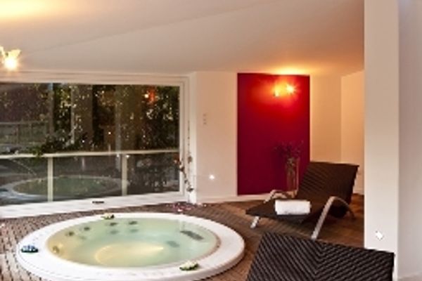 Villa Rizzo Resort & Spa (San Cipriano Picentino)